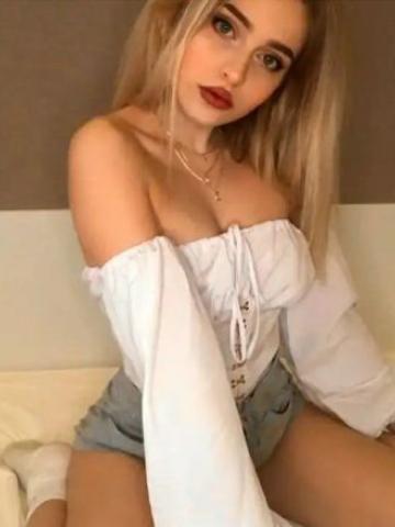 Индивидуалка Серафима Фотография 3